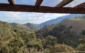 Pousada Serra do Luar